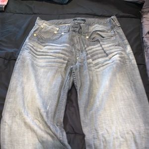 Sean John men’s jeans